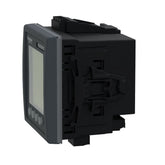 Medidor de Energía Schneider Electric PowerLogic PM5110, Empotrable, 96x96 mm, Armónico 15, Modbus - imagen 4