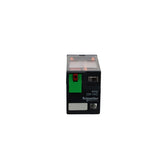 Relevador de Miniatura Enchufable Schneider Electric RXM Harmony, 2 Contactos, 12A, 230V con LED. - imagen 3