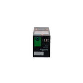 Relevador de Miniatura Enchufable Schneider RXM4AB1BD 4 C/O 24Vcc 5A - imagen 3