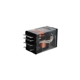 Relevador de Miniatura Enchufable Schneider RXM4AB1BD 4 C/O 24Vcc 5A - imagen 5