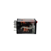 Relevador de Miniatura Enchufable Schneider Harmony RXM 5A 4CO 24V CC con LED - imagen 4