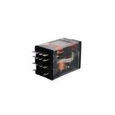 Relevador de Miniatura Enchufable Schneider Harmony RXM 5A 4CO 24V CC con LED - imagen 5
