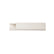 Mini Canaleta Adhesiva de 2 Vías 22x10mm con Tapa Blanca Argos