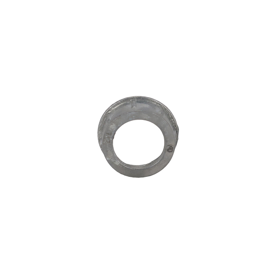 Monitor (Boquilla) Roscado Argos de Zamac para Tubo Conduit, 1/2 Pulgada