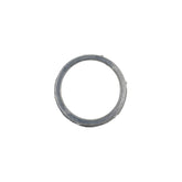 Monitor (Boquilla) Roscado Argos de Zamac para Tubo Conduit, 2 Pulgadas