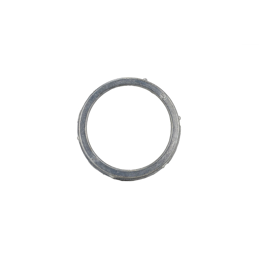 Monitor (Boquilla) Roscado Argos de Zamac para Tubo Conduit, 2 Pulgadas