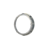 Monitor (Boquilla) Roscado Argos de Zamac para Tubo Conduit, 3 Pulgadas - imagen 2
