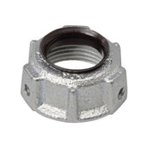 Monitor (Contra Tuerca) de Acero Galvanizado Crouse-Hinds, para Conduit de 4 pulgadas