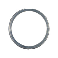 Monitor (Boquilla) Roscado Argos de Zamac para Tubo Conduit, 4 Pulgadas