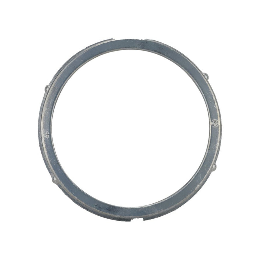 Monitor (Boquilla) Roscado Argos de Zamac para Tubo Conduit, 4 Pulgadas