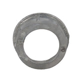 Monitor (Boquilla) Roscado Argos de Zamac para Tubo Conduit, 1/2 Pulgada