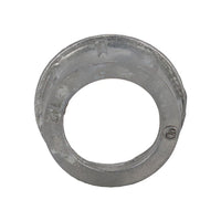 Monitor (Boquilla) Roscado Argos de Zamac para Tubo Conduit, 1/2 Pulgada
