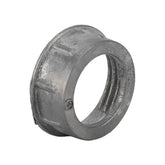 Monitor (Boquilla) Roscado Argos de Zamac para Tubo Conduit, 1/2 Pulgada - imagen 3