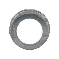 Monitor (Boquilla) Roscado Argos de Zamac para Tubo Conduit, 3/4 de Pulgada