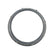 Monitor (Boquilla) Roscado Argos de Zamac para Tubo Conduit, 3 Pulgadas