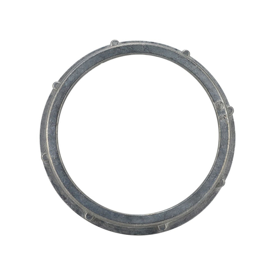 Monitor (Boquilla) Roscado Argos de Zamac para Tubo Conduit, 3 Pulgadas