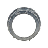 Monitor (Boquilla) Roscado Argos de Zamac para Tubo Conduit, 1 Pulgada