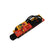 Multicontacto Sanelec con 6 Contactos, Supresor de Picos 450J, Cable de 91 cm, | SE312013