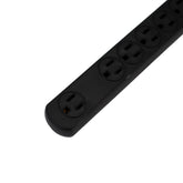 Multicontacto Sanelec con 6 Contactos, Supresor de Picos 450J, Cable de 91 cm, | SE312013 - imagen 4