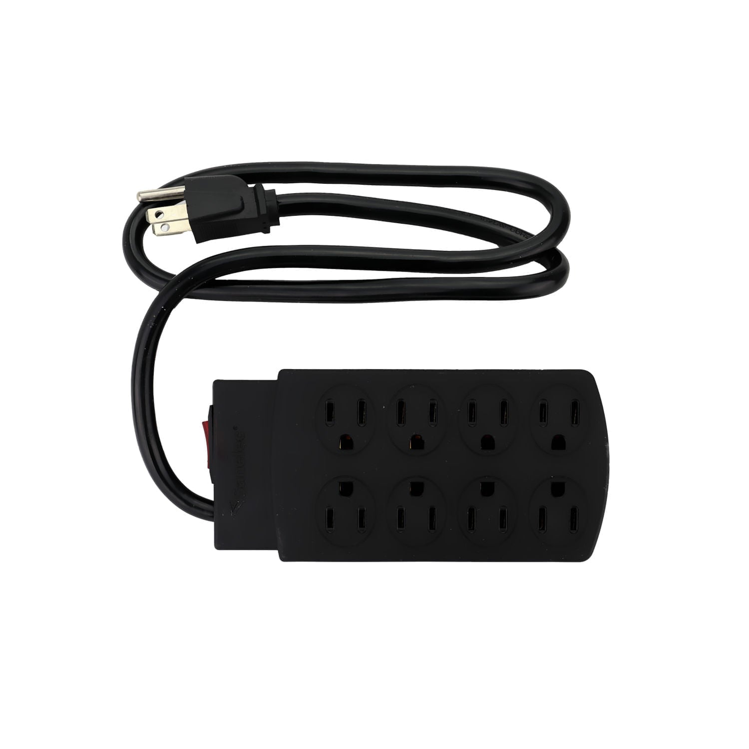 Multicontacto Sanelec 8 Contactos 270J Cable Reforzado SE312037