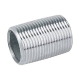 Niple de Aluminio Crouse-Hinds para Conduit Rígido de 1 1/2 pulgada