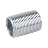 Niple de Aluminio Crouse-Hinds para Conduit Rígido de 1 1/4 pulgada