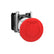 Pulsador de Paro de Emergencia Schneider Electric Harmony XB4BS8442, 40 mm, Rojo, 1 NC, con Giro para Liberar