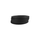 Rollo de cable de cobre negro Argos THHW-LS calibre 1/0 AWG de 100 metros para instalaciones eléctricas de PEFSA
