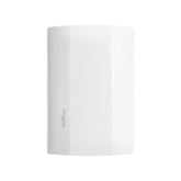 Módulo ciego blanco de 1 módulo Schneider Electric D-Life para acabado limpio en instalaciones de PEFSA