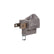Adaptador aterrizado Arrow Hart de 2 a 3 polos en color gris, fabricado en vinilo resistente por PEFSA | Productos Eléctricos y Ferreteros.