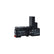 Base para relé Schneider Electric RXZE2S111M de PEFSA | Productos Eléctricos y Ferreteros en color negro