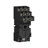 Base de relevador universal Schneider RUZSC3M de 12A para RUMC3, disponible en PEFSA | Productos Eléctricos y Ferreteros