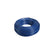 Rollo de 100m de cable automotriz flexible Argos 16 AWG en color azul, ideal para instalaciones eléctricas en PEFSA
