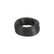 Rollo de cable automotriz flexible negro 16 AWG marca PEFSA | Productos Eléctricos y Ferreteros para conexiones a tierra