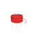 Rollo de cable automotriz flexible rojo Argos calibre 16 AWG de 100 metros para instalaciones eléctricas en PEFSA