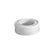 Rollo de 100 metros de cable de cobre Argos THHW-LS calibre 16 AWG en color blanco para instalaciones eléctricas