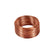 Rollo de cable de cobre desnudo flexible Viakon de 100 metros, calibre 12 AWG con 19 hilos, disponible en PEFSA | Productos Eléctricos y Ferreteros
