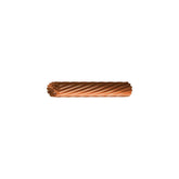 Cable de cobre desnudo flexible de 19 hilos calibre 14 AWG de la marca PEFSA | Productos Eléctricos y Ferreteros