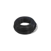 Rollo de cable de cobre Argos THHW-LS calibre 2 AWG color negro para instalaciones eléctricas de PEFSA | Productos Eléctricos y Ferreteros