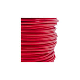 Rollo de cable eléctrico rojo THW-LS calibre 14 AWG de marca Indiana disponible en PEFSA | Productos Eléctricos y Ferreteros
