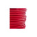 Rollo de cable eléctrico rojo THW-LS calibre 14 AWG de marca Indiana disponible en PEFSA | Productos Eléctricos y Ferreteros