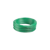 Rollo de cable eléctrico verde PEFSA | Productos Eléctricos y Ferreteros calibre 2 AWG THHW-LS para tierra física
