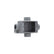 Caja condulet rectangular PEFSA Crouse-Hinds Domex FSX de aluminio con dos entradas roscadas de 3/4 pulgada