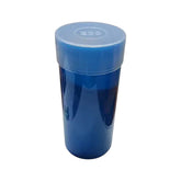 Carga para soldadura exotérmica Amesa N° 45 en envase cilíndrico azul de PEFSA | Productos Eléctricos y Ferreteros