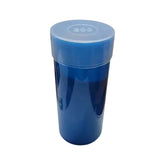 Carga para soldadura exotérmica Amesa N° 65 en envase plástico azul de PEFSA | Productos Eléctricos y Ferreteros