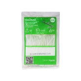 Bolsa de 100 cinchos blancos Dexson de poliamida para amarre de cables, disponibles en PEFSA | Productos Eléctricos y Ferreteros