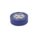 Rollo de cinta de aislar azul Sanelec de 19 mm para conexiones eléctricas, disponible en PEFSA | Productos Eléctricos y Ferreteros