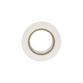 Rollo de cinta de aislar blanca Sanelec de PEFSA | Productos Eléctricos y Ferreteros para conexiones eléctricas