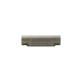 Cuerpo condulet tipo C de aluminio 2 1/2 pulgadas marca PEFSA | Productos Eléctricos y Ferreteros para tubería conduit