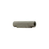 Cuerpo condulet tipo C de aluminio de 2 1/2 pulgadas marca PEFSA | Productos Eléctricos y Ferreteros para conduit